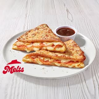 Melts Queen (Nouveau)