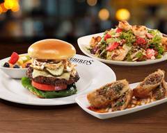 FireBurger by Firebirds (Fort Mill)