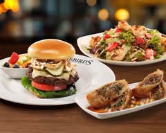 Noodles & Greens (5555 Youngstown Warren Rd)