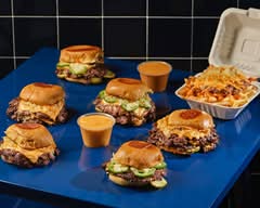 Flippin Buns (350 South Broadway)