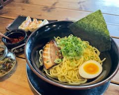 麺家りょうま 櫻堂