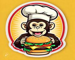 Monkey Burguer (Quito)