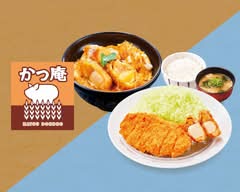 かつ庵 広島五日市店