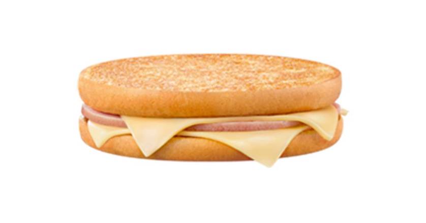 Croque mR