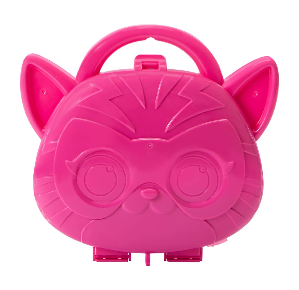 Disney Junior Super Kittens Bead Set