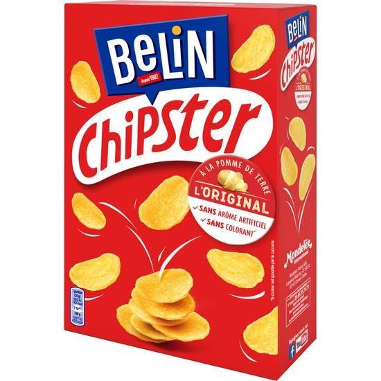 Belin - Chipster salé