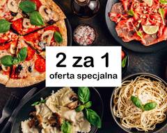 Pizzeria San Giovanni Włodarzewska