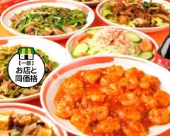 中華料理・日本そば　大黒屋