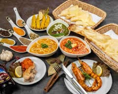 アジア料理MAMA ASIAN FOOD