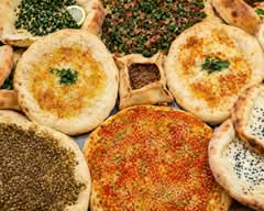 Phoenicia Mediterranean Deli