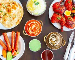 Aroma Indian Cuisine