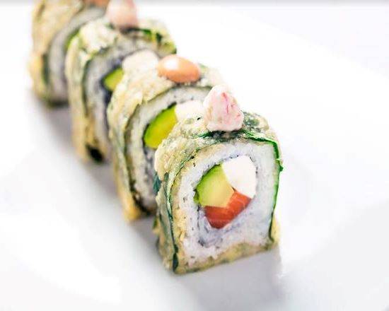 Niño Verde Roll