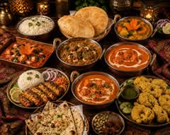 Indian Restaurant Maharaja 🇮🇳 - Jena