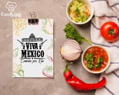 Viva Mexico by Cooking