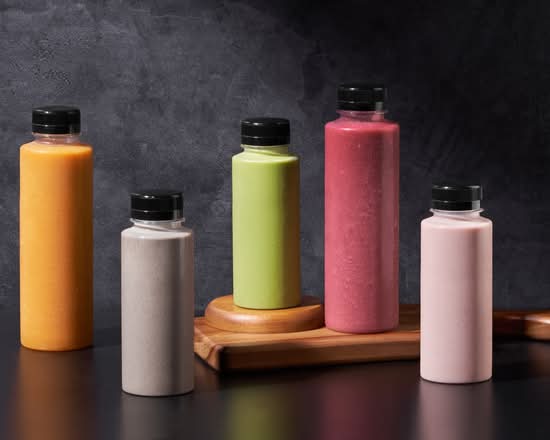 饗享綠蔬果拿鐵 l 綠拿鐵專賣【台中瀋陽店】