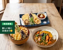 ユメイッコ/八百屋キッチン