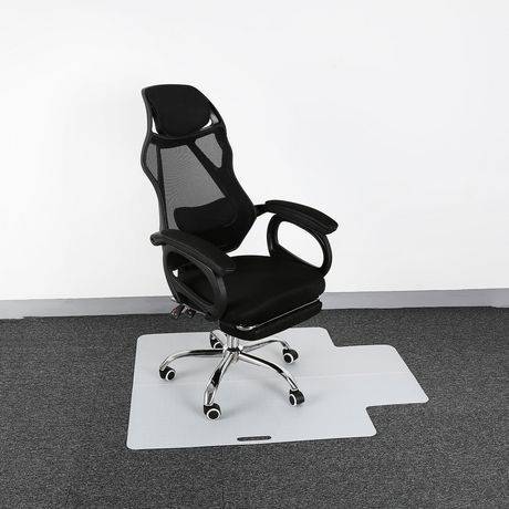 Mainstays Chair Mat For Carpeted Flooring