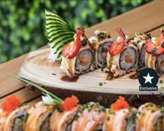 Moa Sushi (Cascais)