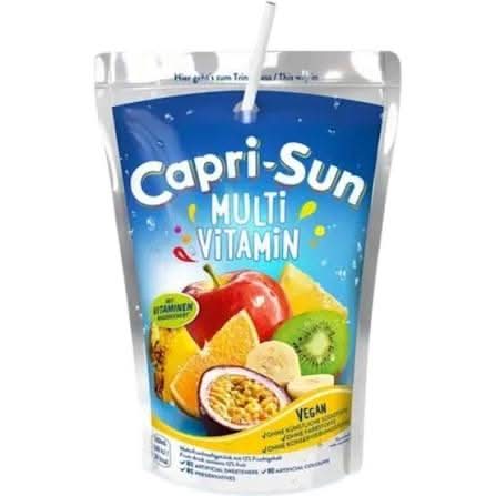 Caprisun