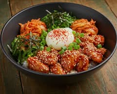 旨辛チキンBOWL ホットバード恵比寿店 Spicy Chicken BOWL Hot Bird Ebisu Branch