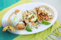 Rubio's Coastal Grill (4201 Oceanside Blvd Suite B)