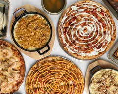 Pizza And Mandi House