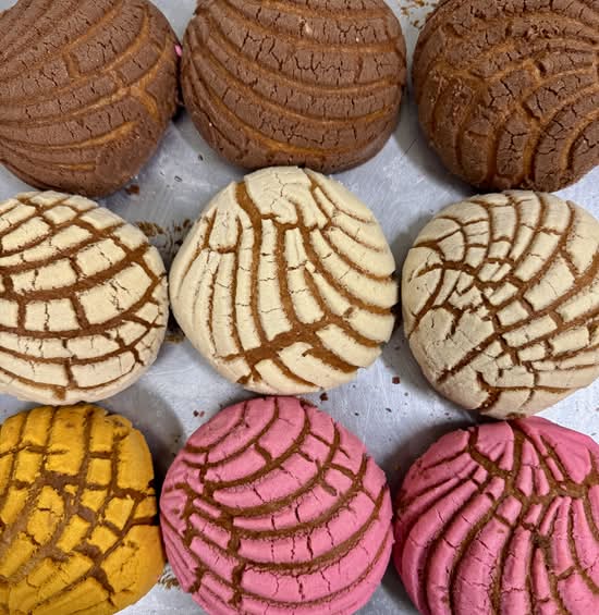 Guadalajara Bakery