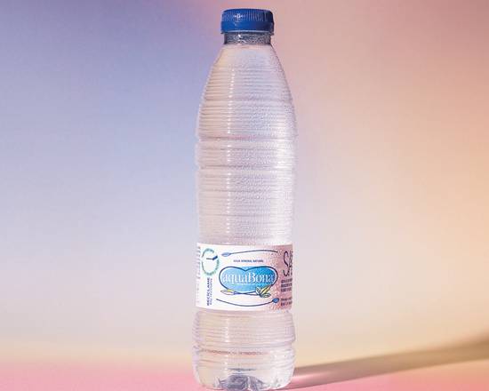 AGUA 50 CL