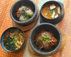 焼肉　広州苑 Yakiniku Koushuen