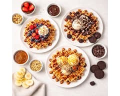 Cledia’s Crepe Emporium 