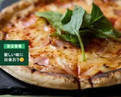 GO ROUND BAR 苺泥棒