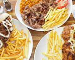 Ô İstanbul kebab