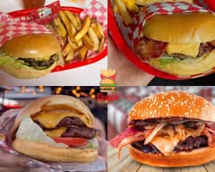 Quick Burgers & Fries - La Isla