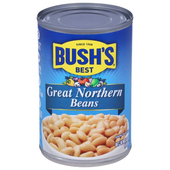 Bush’s Great Northern Beans
