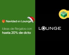 Lounge (Plaza Trébol Concepción)