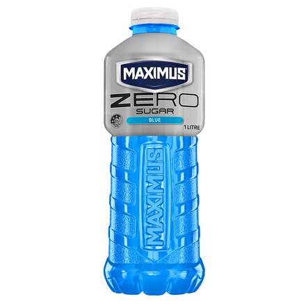 Maximus Zero Sugar 1L