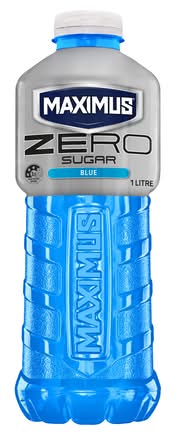 Maximus Zero Sugar 1L