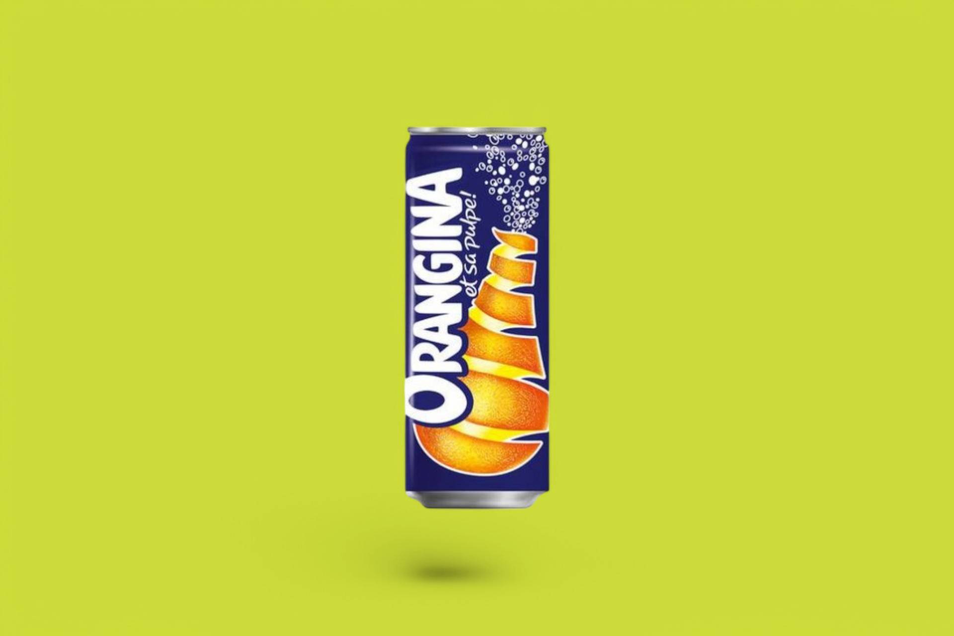 🥤Orangina🥤