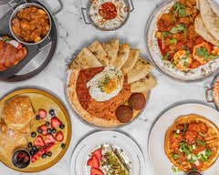 Eggstatic (Oakville)