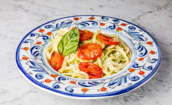 Linguine Genovese