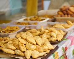 Pasteleria Sami (Avenida Bonaire 10)