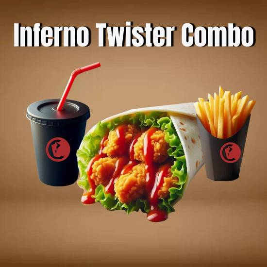 Inferno Twister