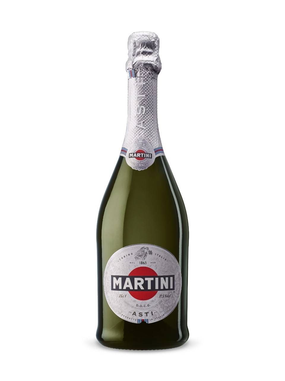 Martini Asti