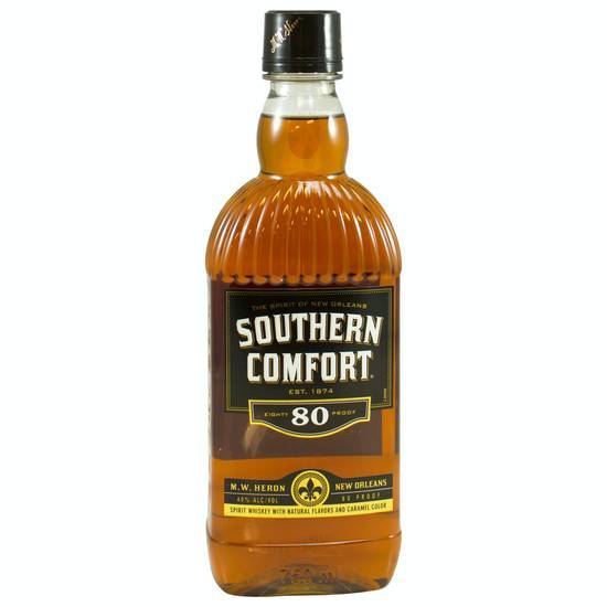 Southern Comfort Black (750ml bottle)