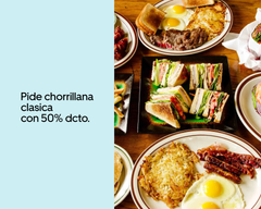 Burger House (Santiago)