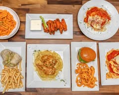 Emilio's Pizza & Restaurant (1889 Ridgeway Rd, Toms River, NJ)