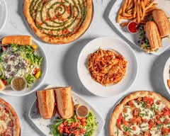 Greco's New York Pizzeria (Cahuenga)