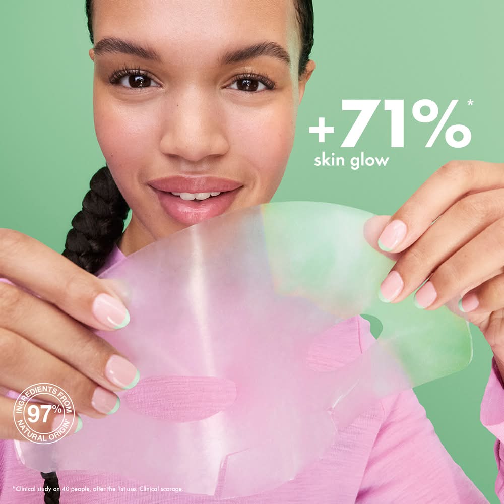 Sephora Collection Transformation Mask 1 pc/1 pc