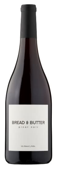 Bread & Butter 'Winemaker's Selection' Pinot Noir 2022/23, California