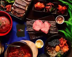 焼肉 縁むすび 新橋本店 Yakiniku enmusubi sinbashihonten